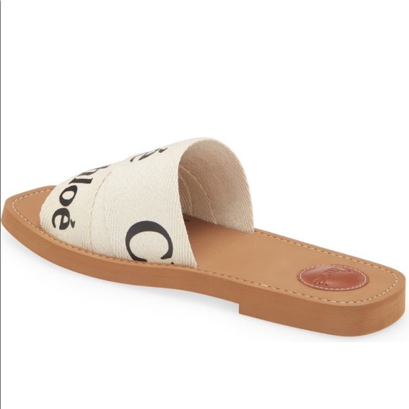 Chloe Sandal size 40/10 - Picture 2 of 7